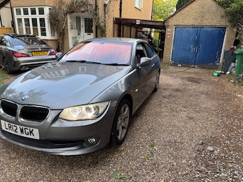 Used BMW 3 Series 2012 for sale - 79442618: Photo
