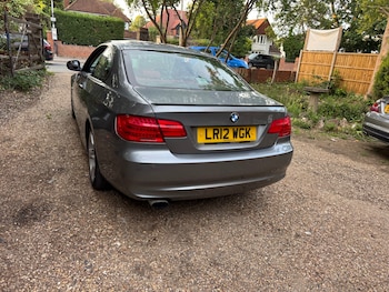 Used BMW 3 Series 2012 for sale - 79442618: Photo