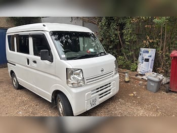 Used Nissan NV100 2015 for sale - 79566578: Photo