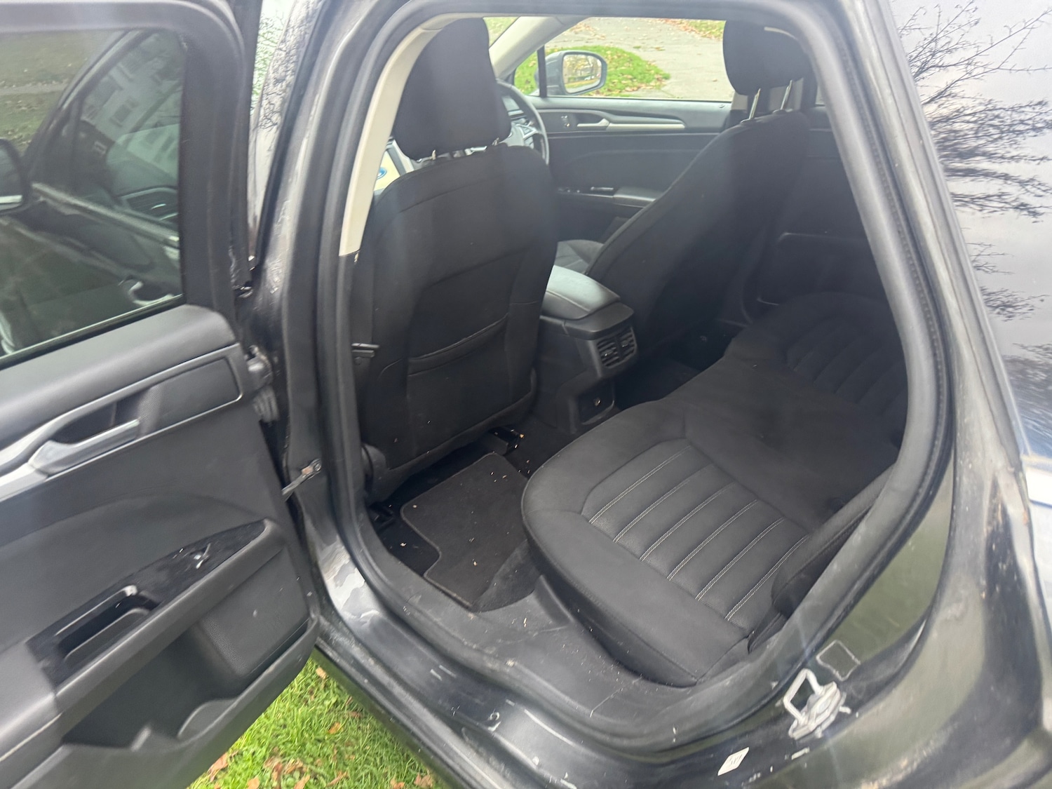 Used Ford Mondeo 2016 for sale - 76892384: Photo 10