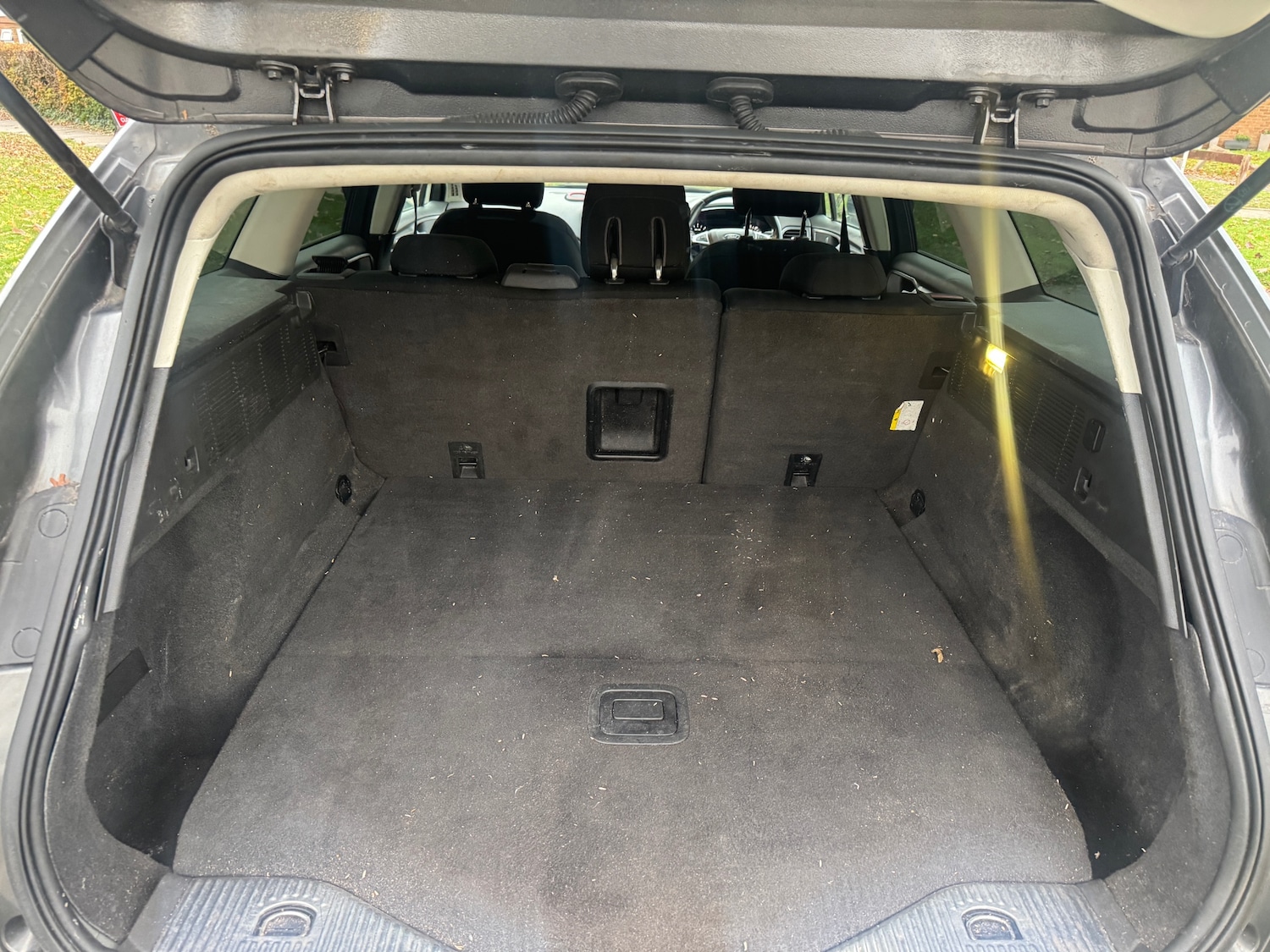 Used Ford Mondeo 2016 for sale - 76892384: Photo 12