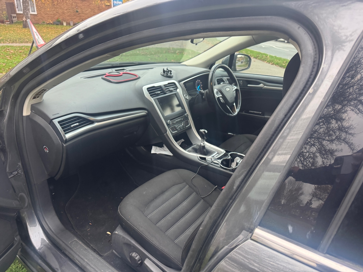 Used Ford Mondeo 2016 for sale - 76892384: Photo 7