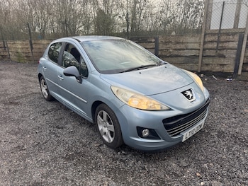 Used Peugeot 207 2010 for sale - 77670266: Photo