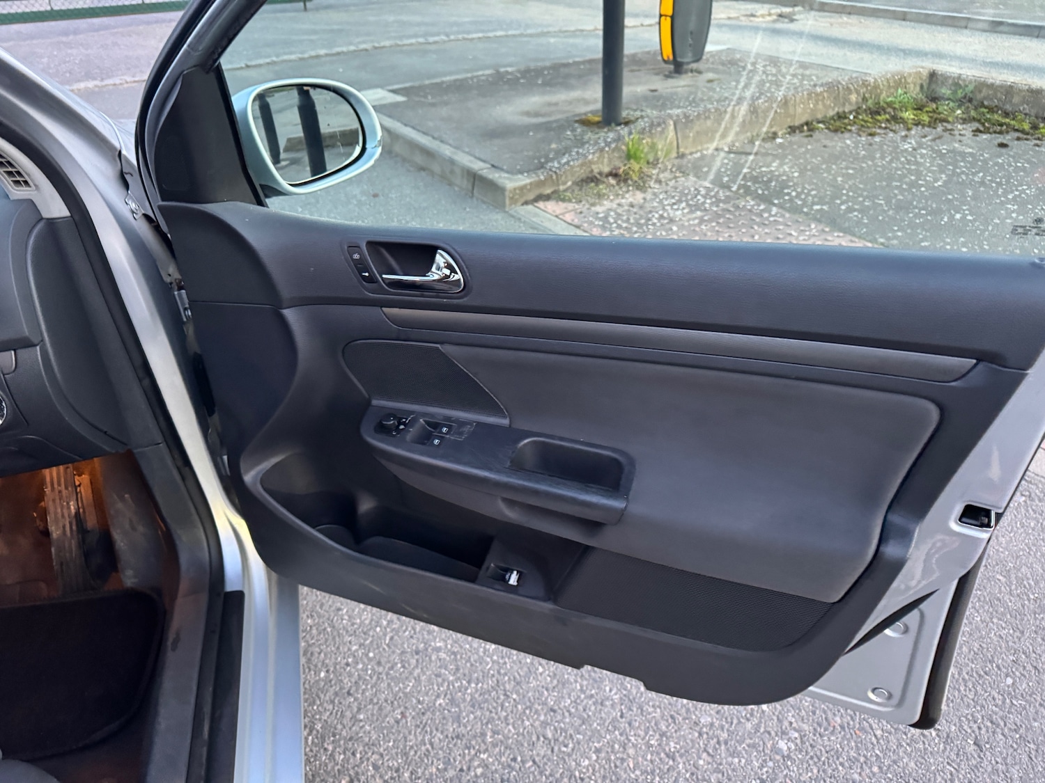 Used Volkswagen Golf 2004 for sale - 77775238: Photo 10