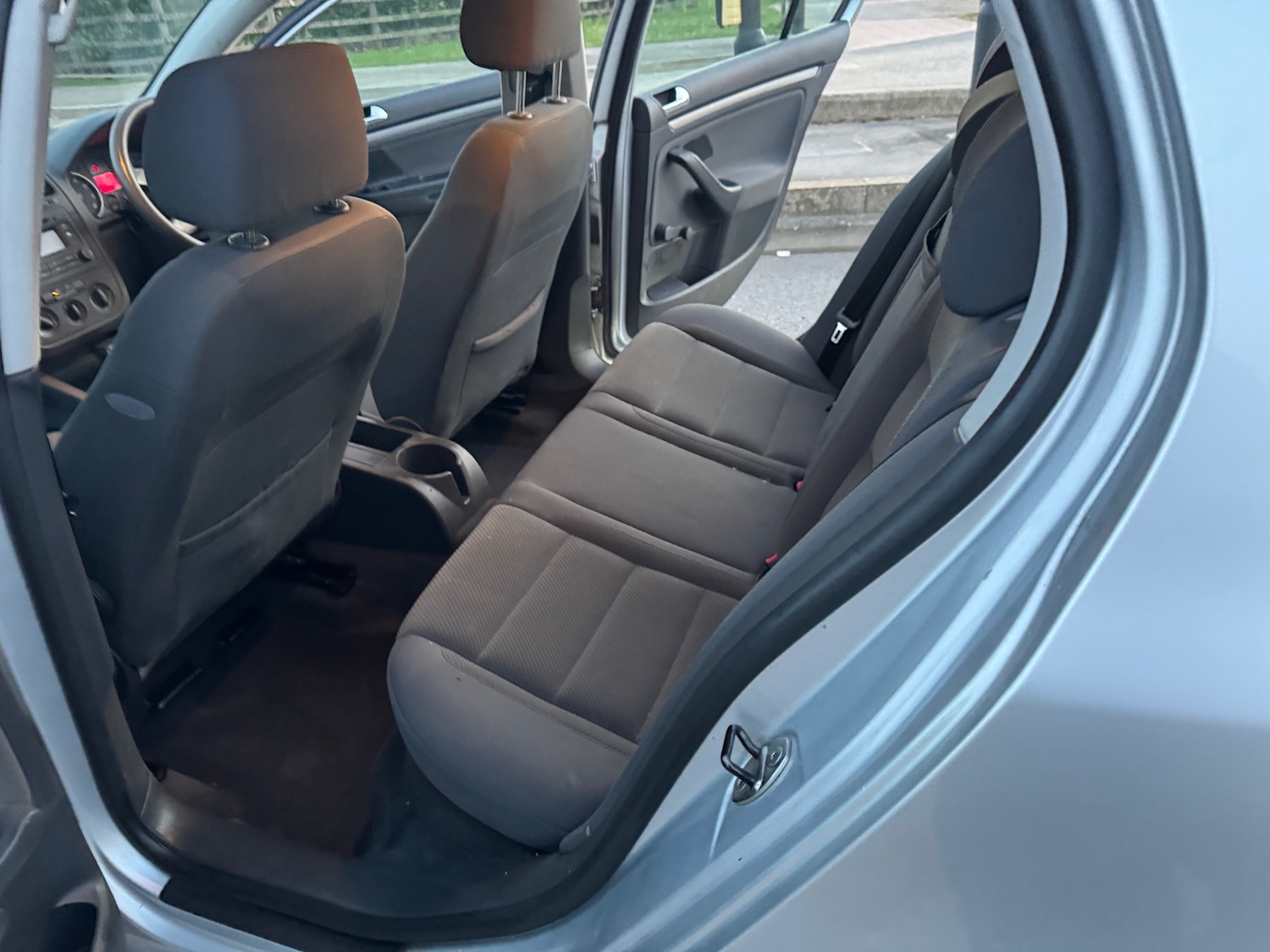 Used Volkswagen Golf 2004 for sale - 77775238: Photo 11