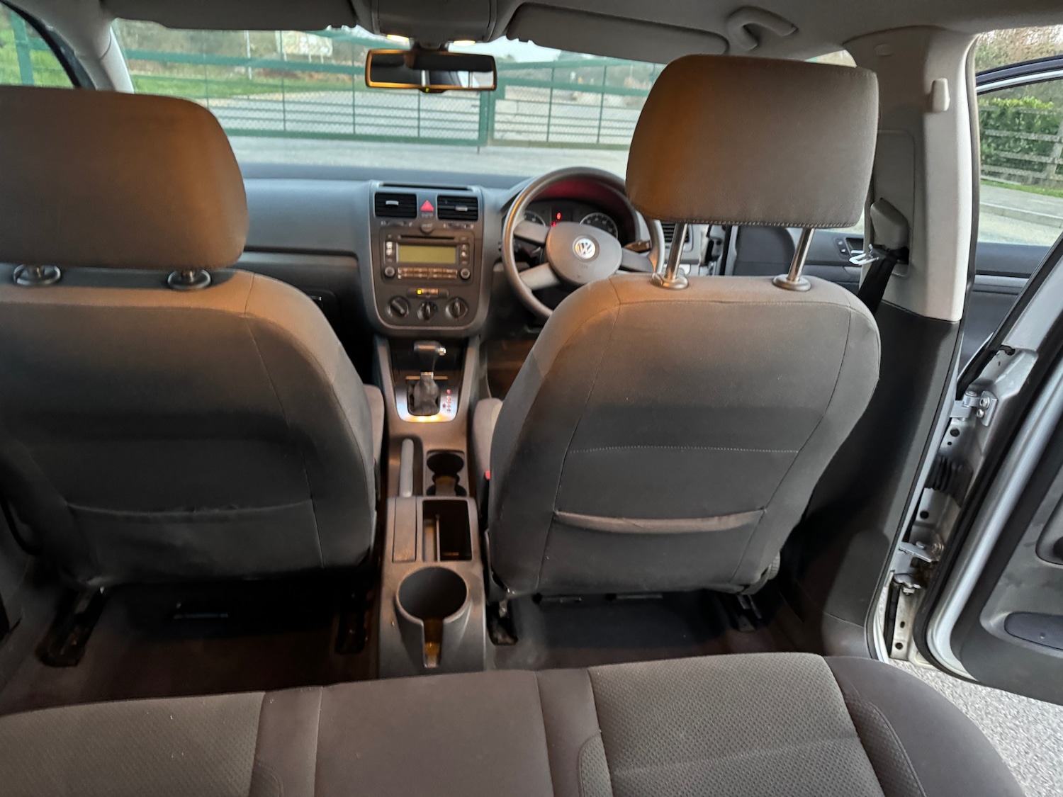 Used Volkswagen Golf 2004 for sale - 77775238: Photo 12