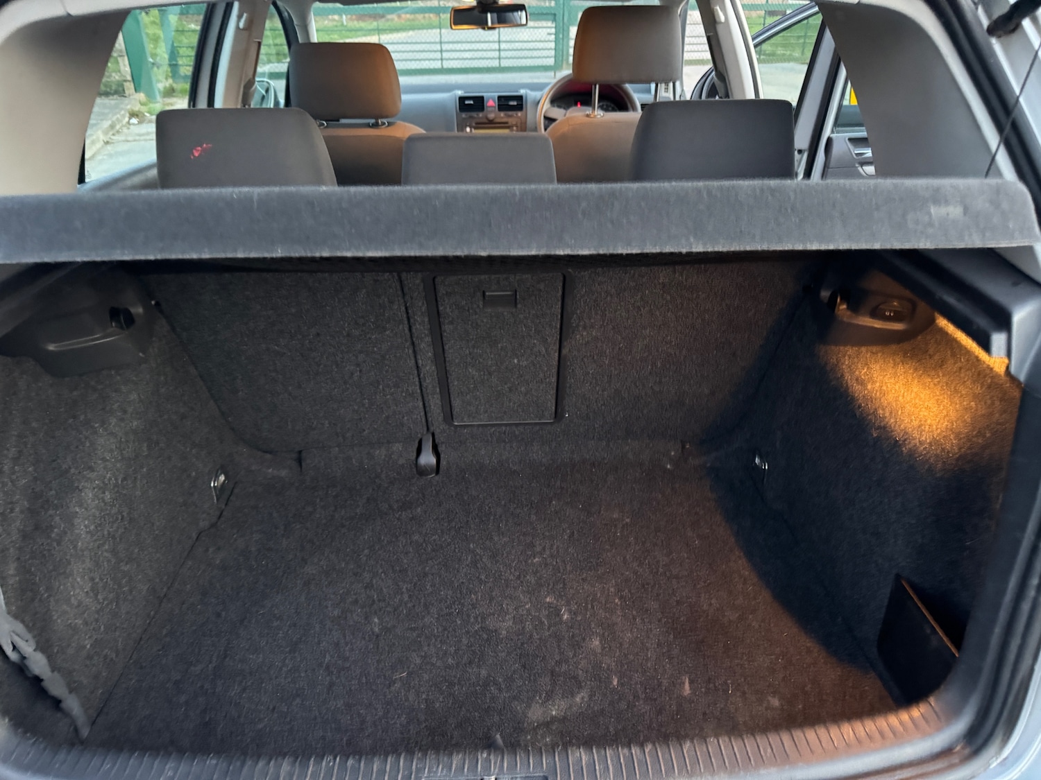 Used Volkswagen Golf 2004 for sale - 77775238: Photo 13