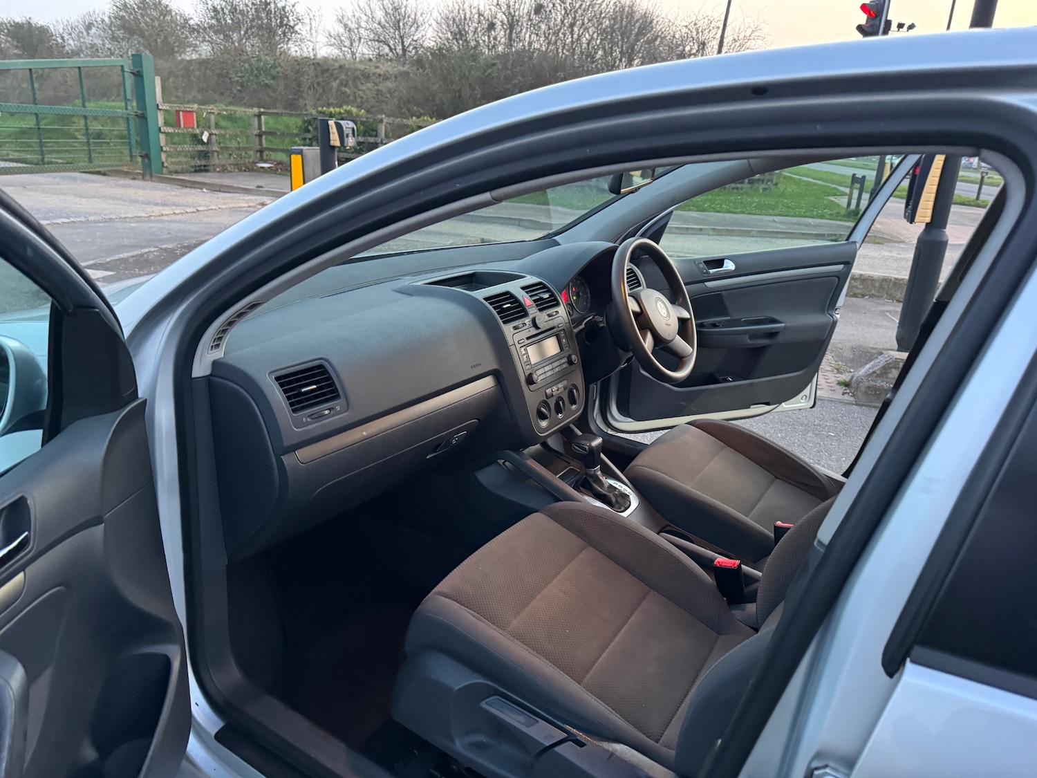 Used Volkswagen Golf 2004 for sale - 77775238: Photo 14