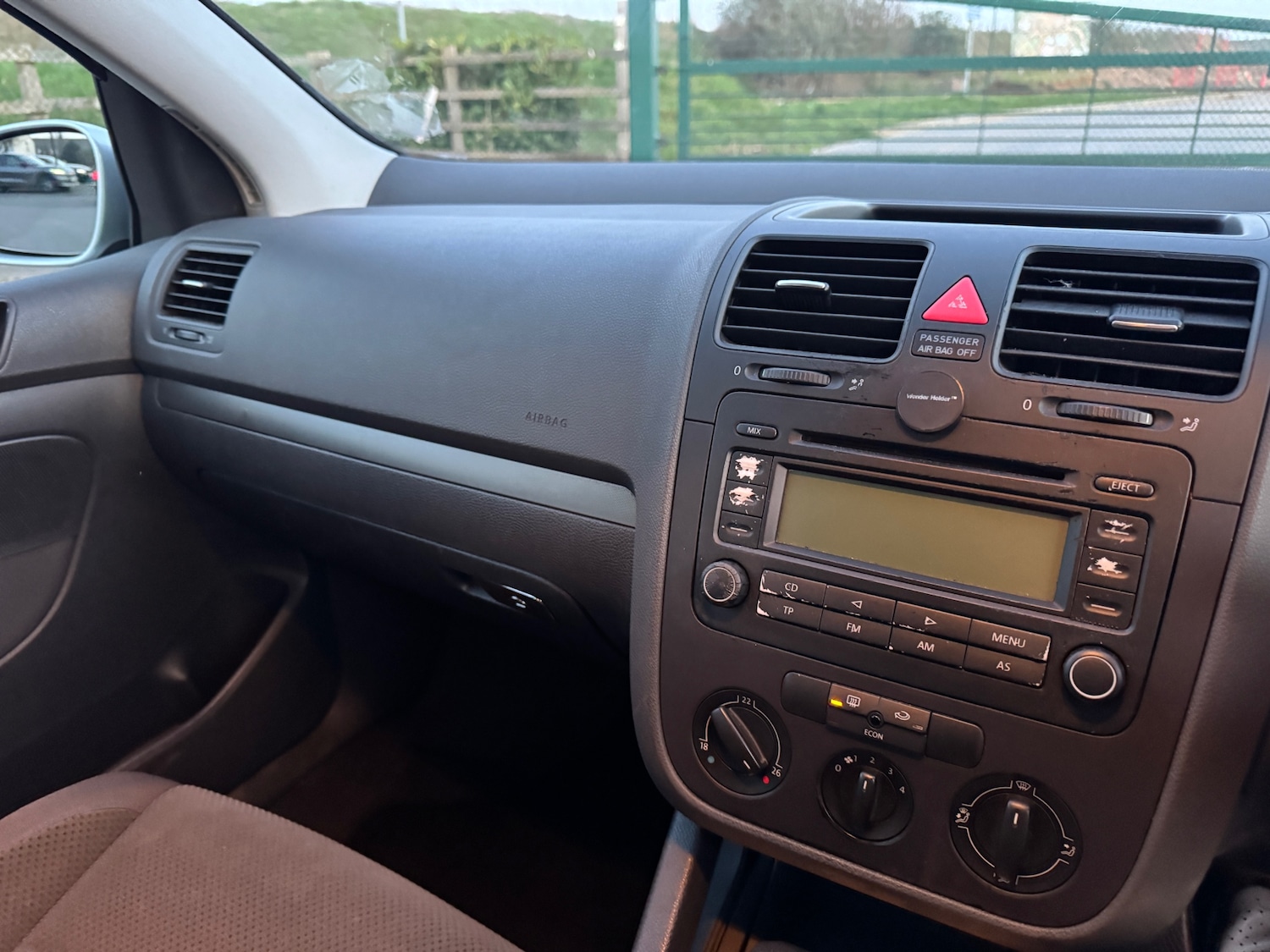 Used Volkswagen Golf 2004 for sale - 77775238: Photo 15