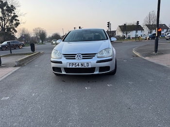 Volkswagen Golf feature image