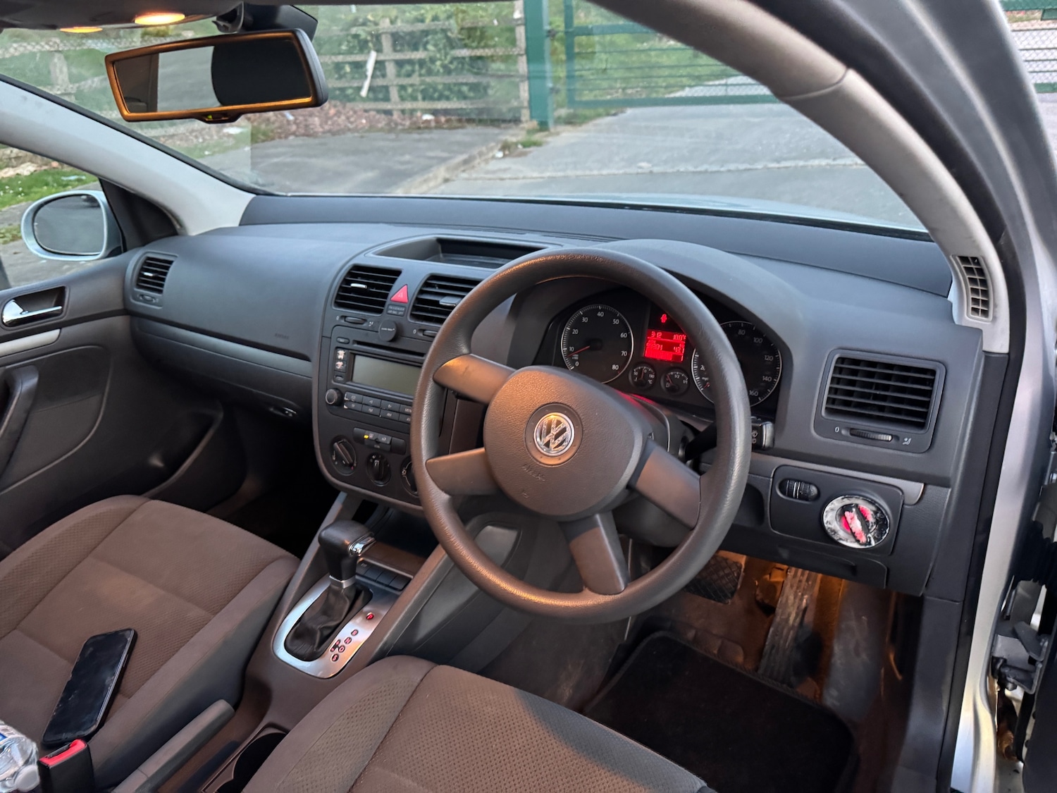 Used Volkswagen Golf 2004 for sale - 77775238: Photo 5