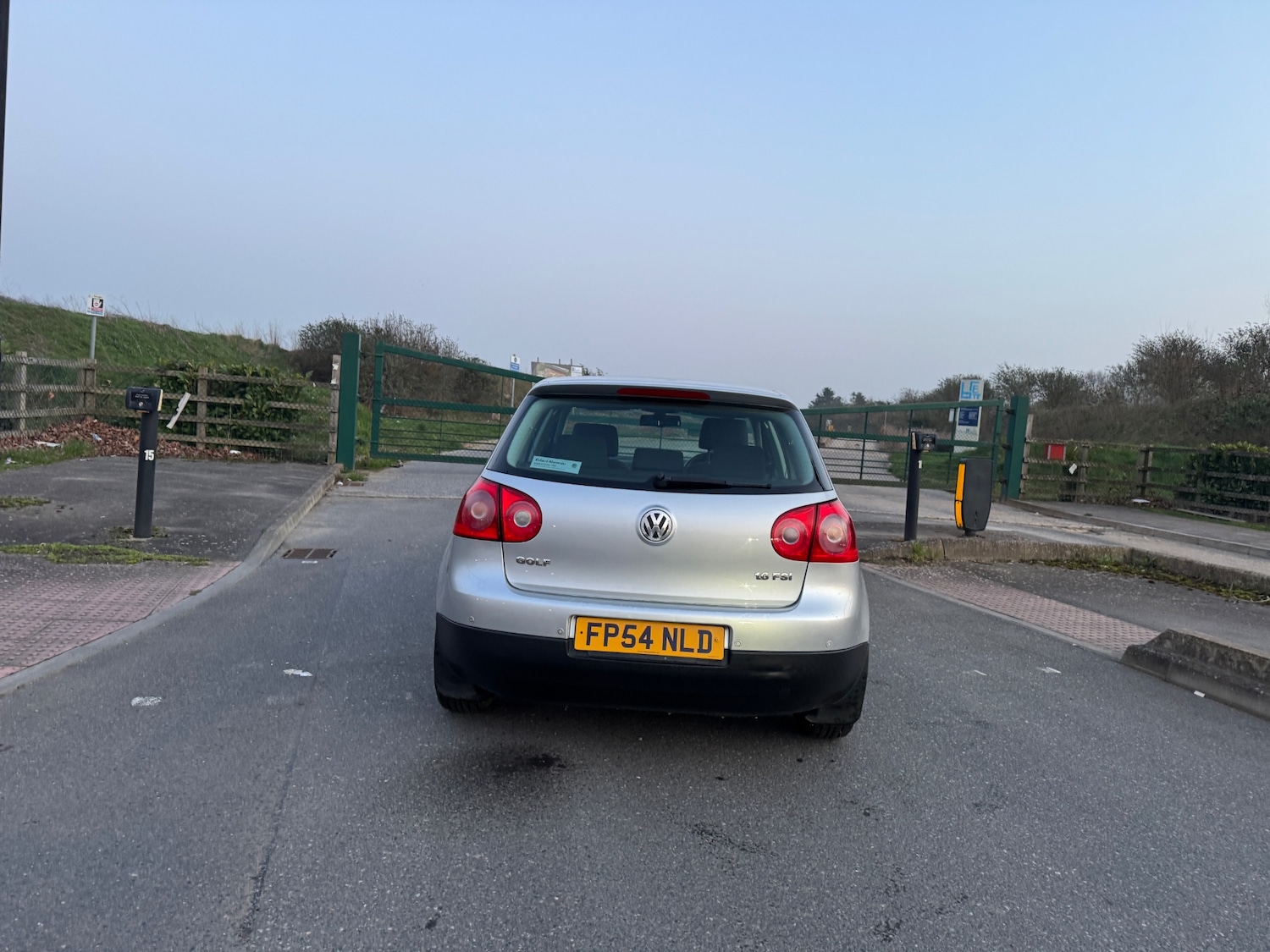 Used Volkswagen Golf 2004 for sale - 77775238: Photo 7