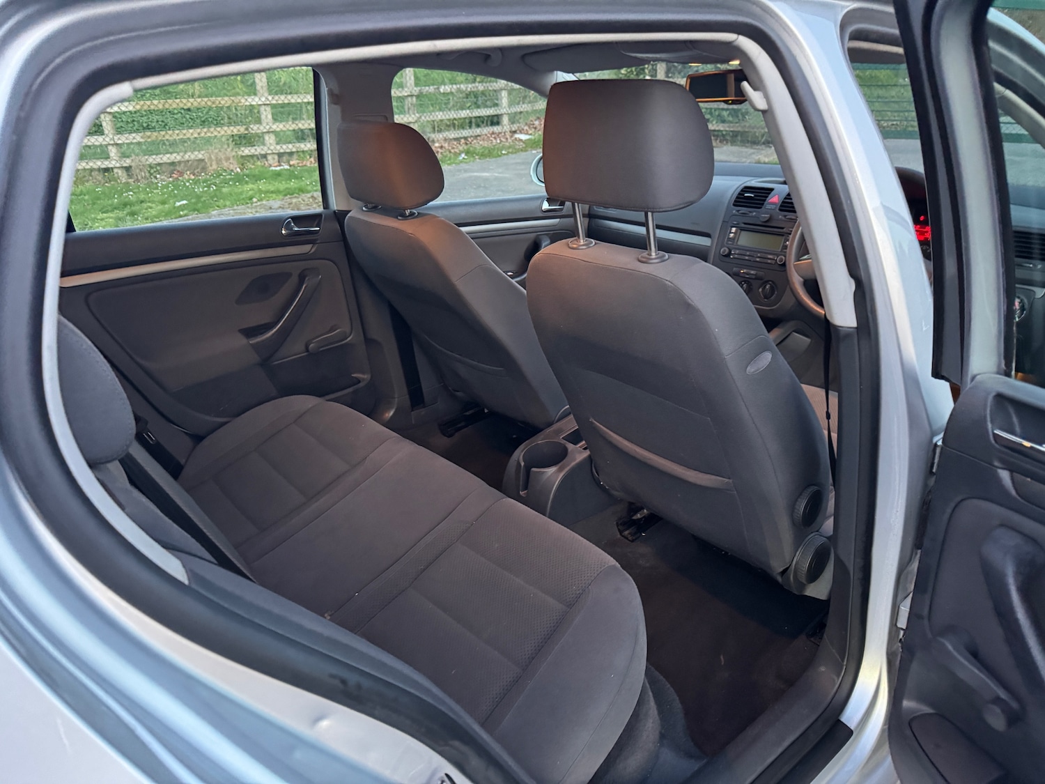 Used Volkswagen Golf 2004 for sale - 77775238: Photo 9