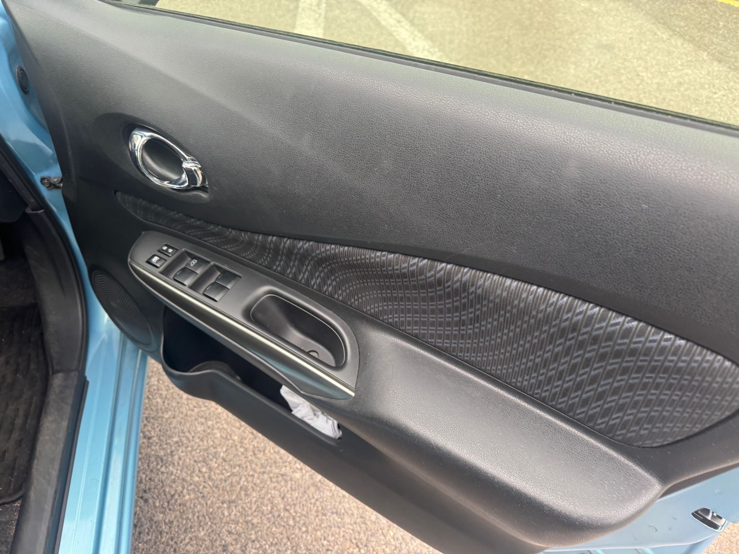 Used Nissan Note 2024 for sale - 76892593: Photo 10