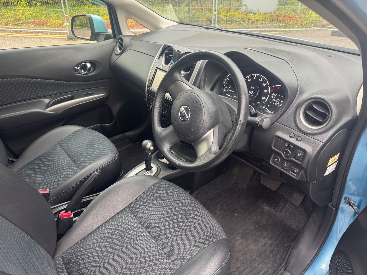 Used Nissan Note 2024 for sale - 76892593: Photo 11