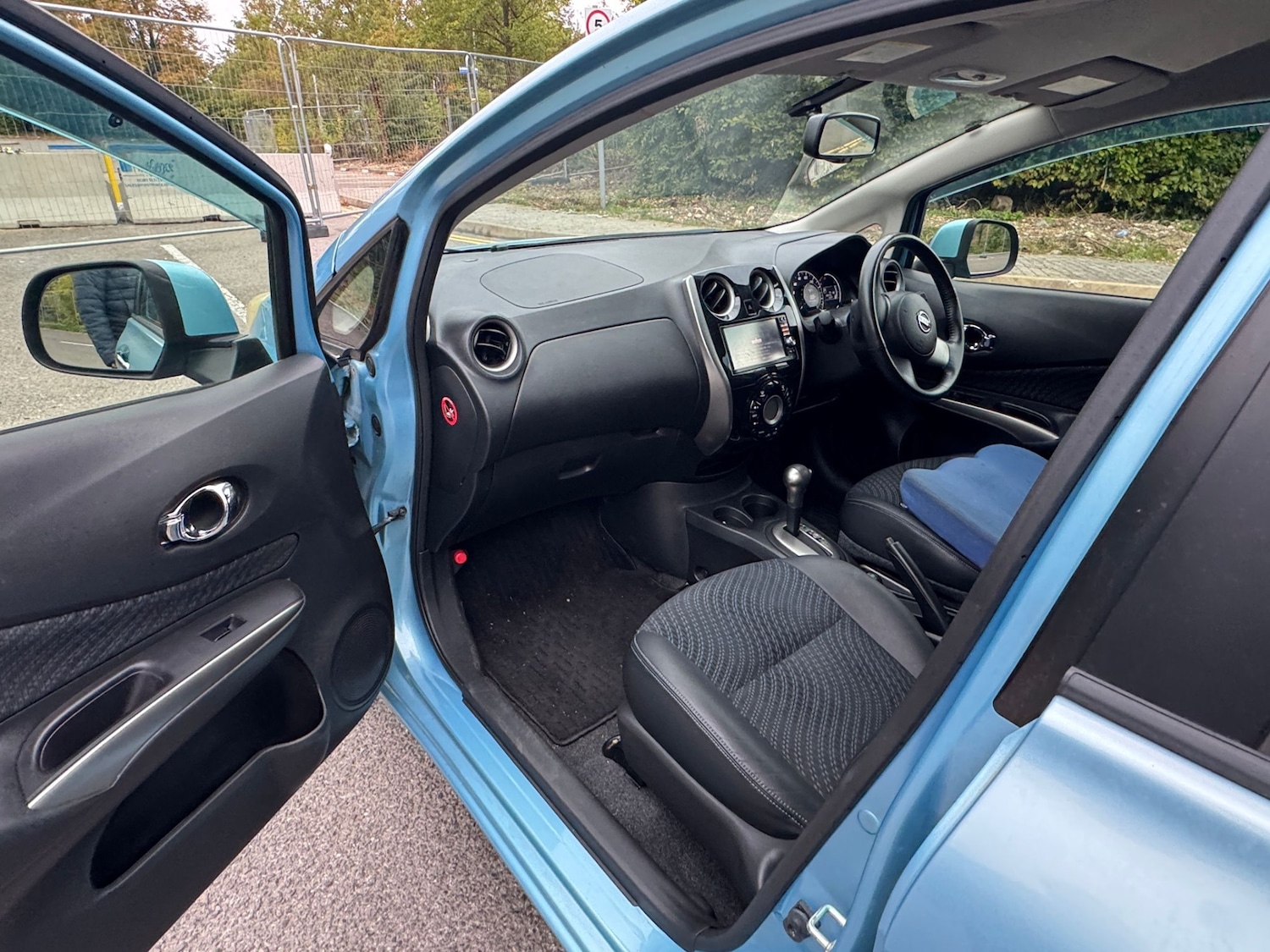 Used Nissan Note 2024 for sale - 76892593: Photo 13