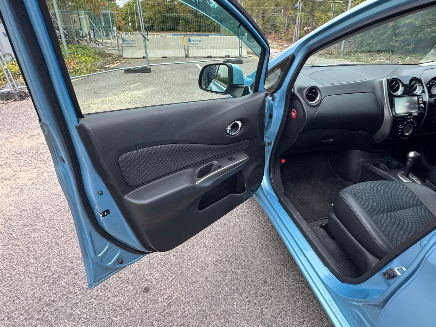 Used Nissan Note 2024 for sale - 76892593: Photo 14