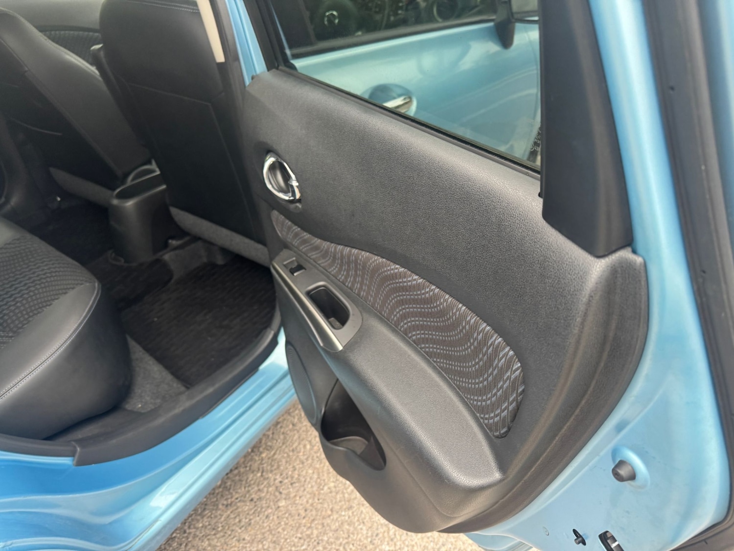 Used Nissan Note 2024 for sale - 76892593: Photo 16