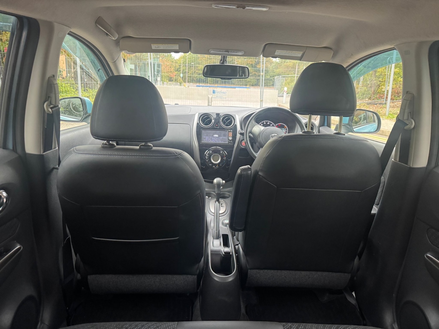 Used Nissan Note 2024 for sale - 76892593: Photo 17