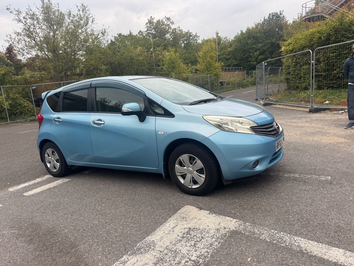 Used Nissan Note 2024 for sale - 76892593: Photo 5