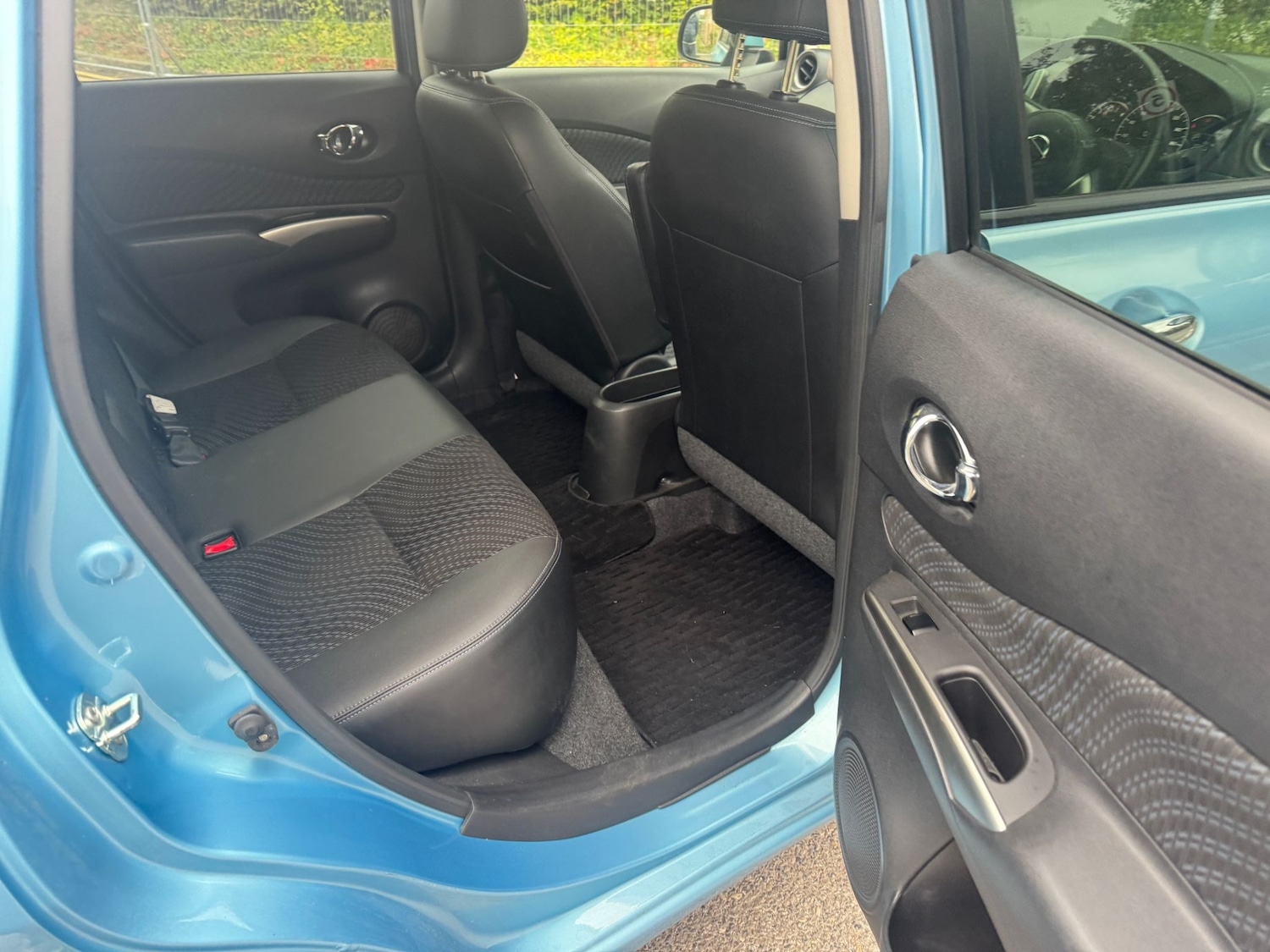 Used Nissan Note 2024 for sale - 76892593: Photo 7