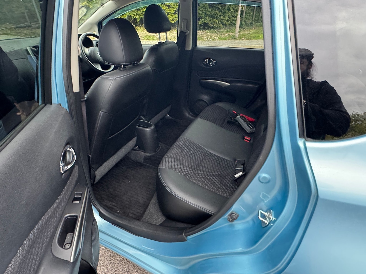 Used Nissan Note 2024 for sale - 76892593: Photo 9