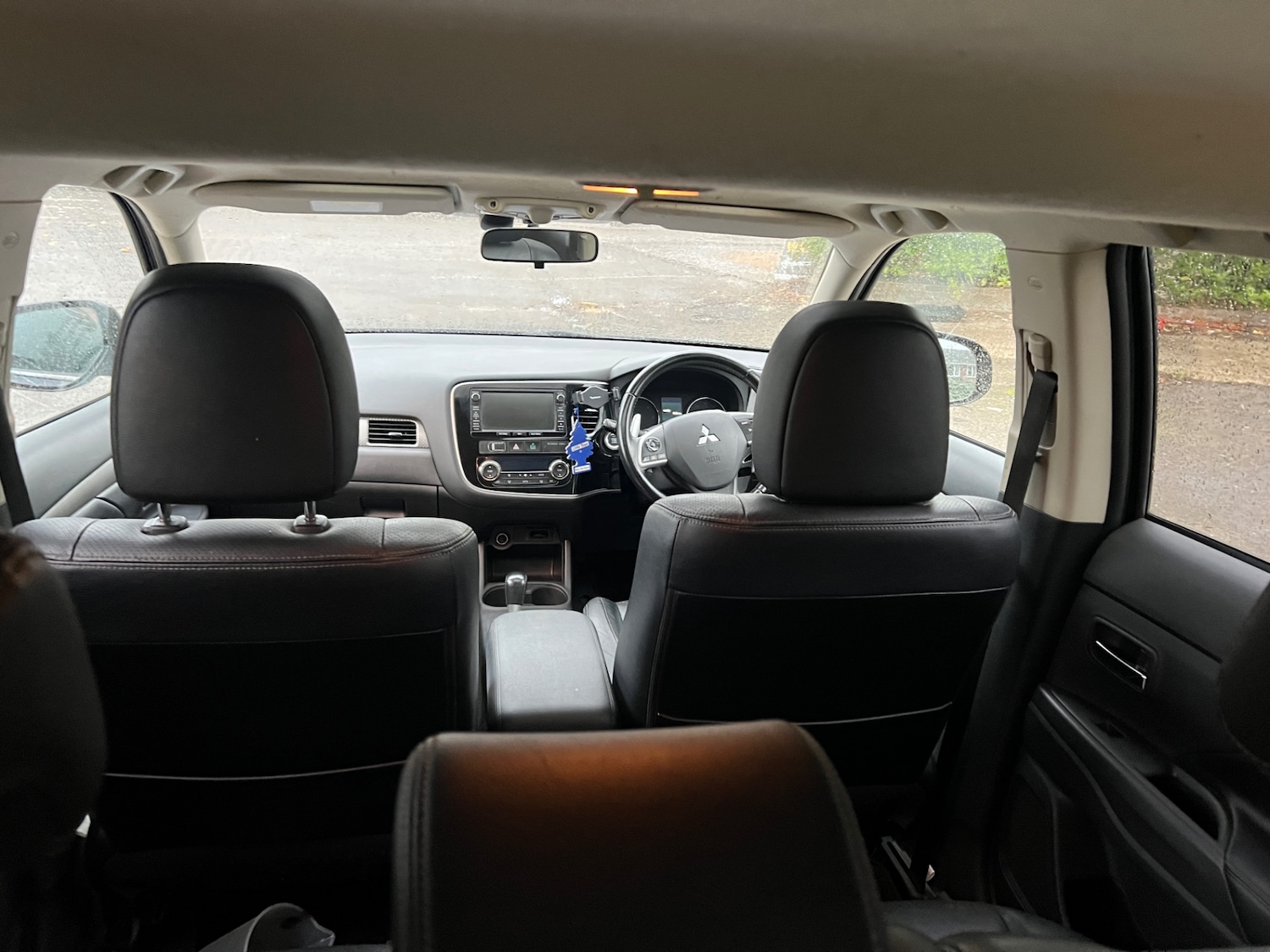 Used Mitsubishi Outlander 2013 for sale - 76893058: Photo 11