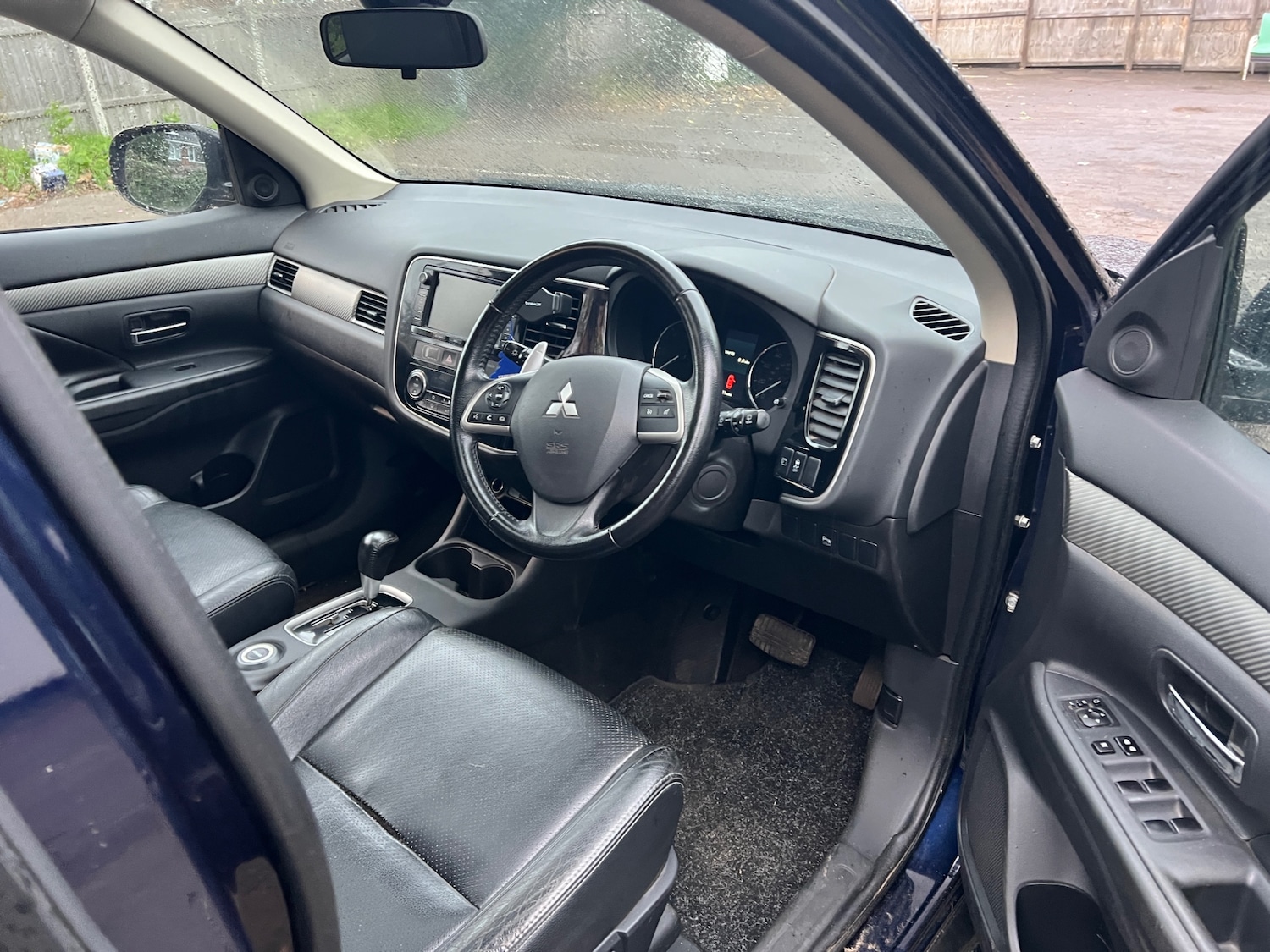 Used Mitsubishi Outlander 2013 for sale - 76893058: Photo 12