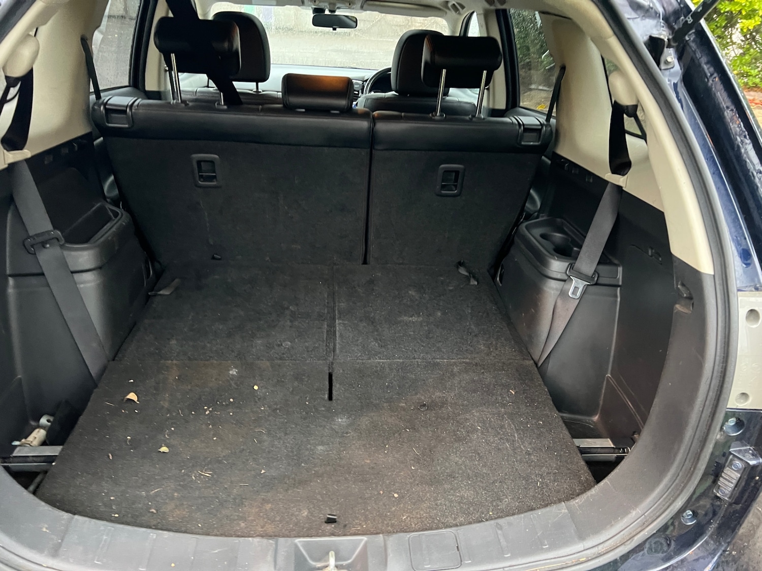 Used Mitsubishi Outlander 2013 for sale - 76893058: Photo 14