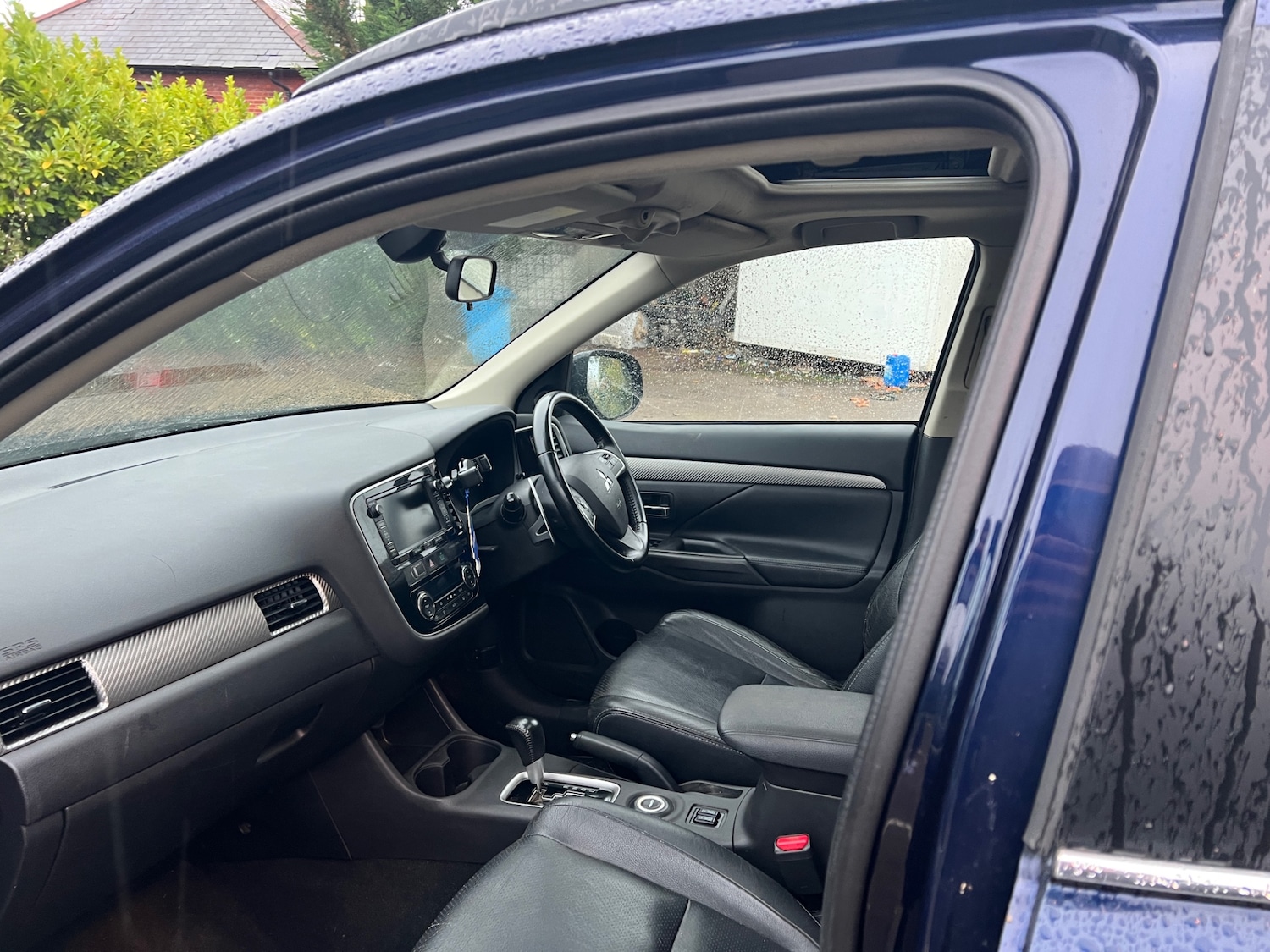 Used Mitsubishi Outlander 2013 for sale - 76893058: Photo 8