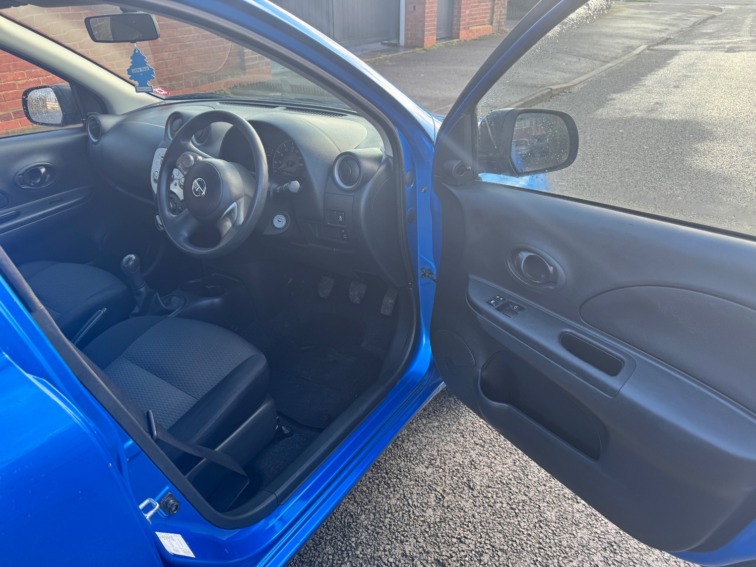 Used Nissan Micra 2012 for sale - 77351152: Photo 3