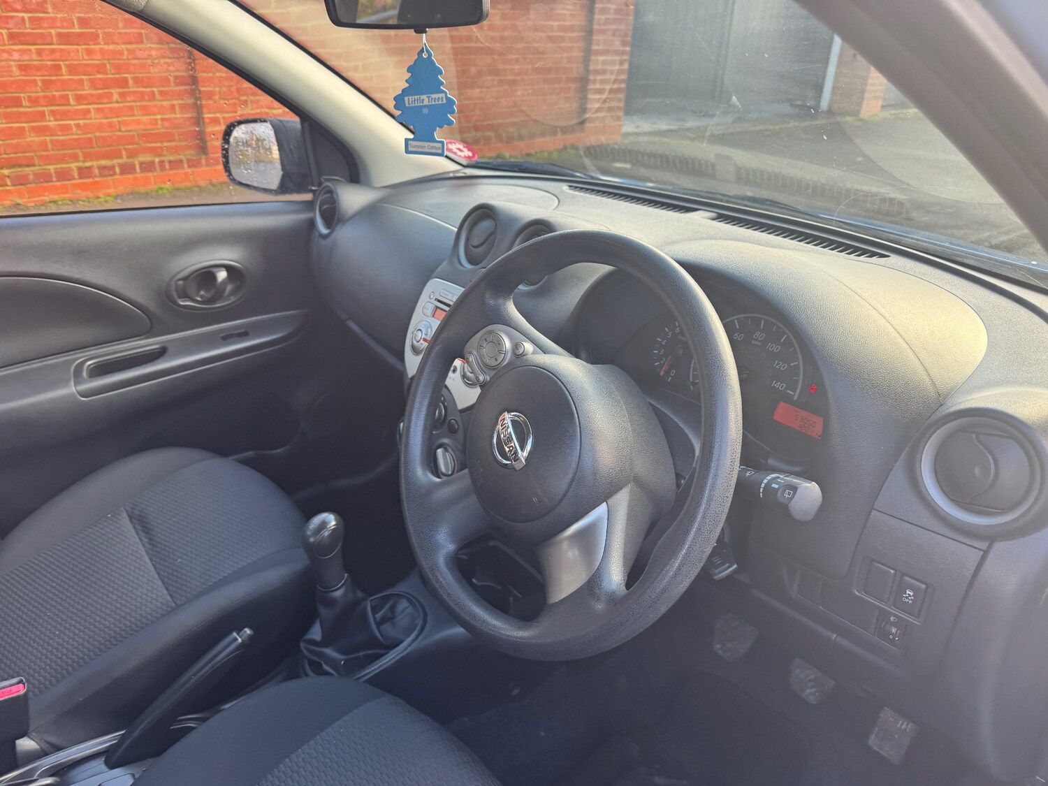Used Nissan Micra 2012 for sale - 77351152: Photo 6