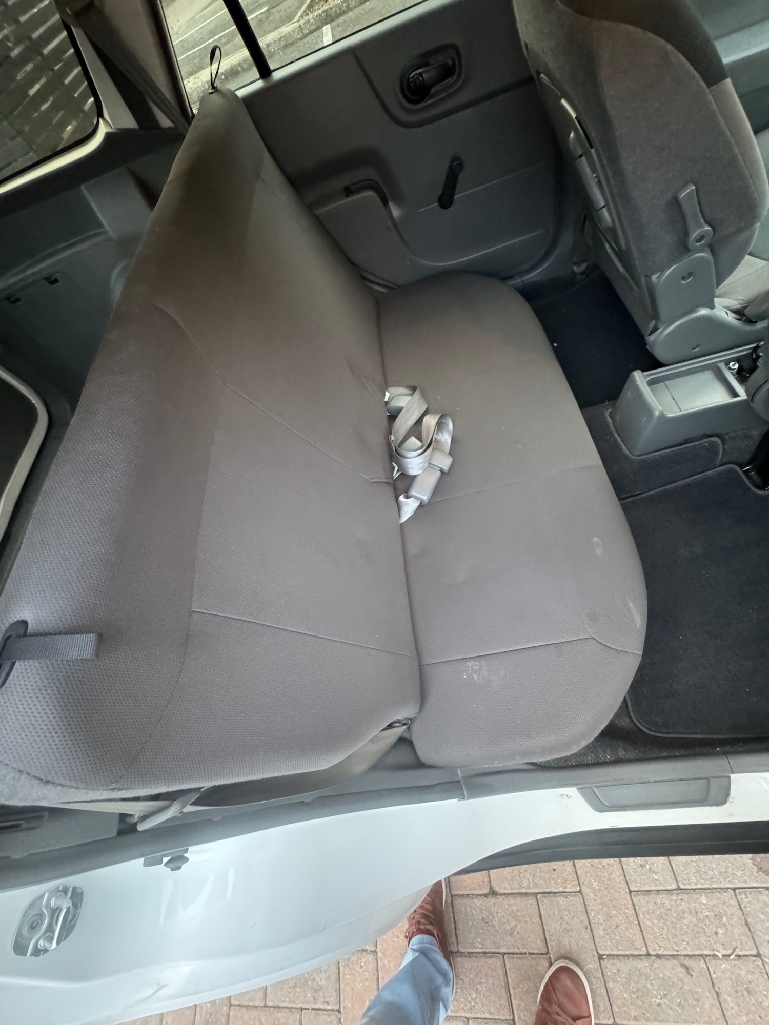 Used Nissan AD 2025 for sale - 76893066: Photo 11