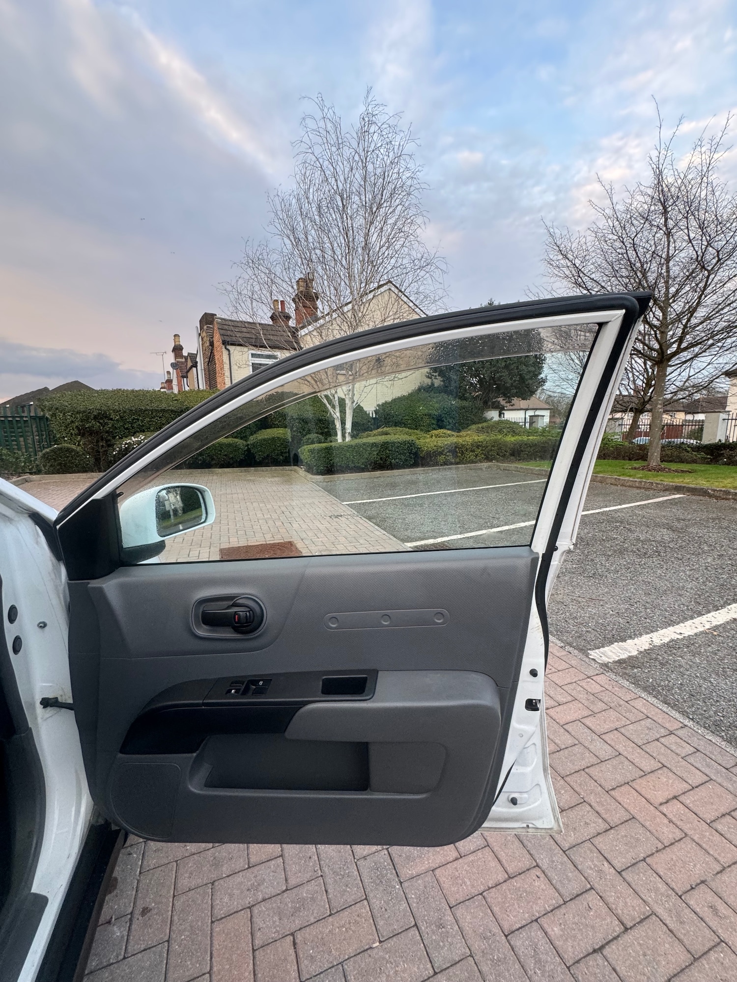 Used Nissan AD 2025 for sale - 76893066: Photo 12