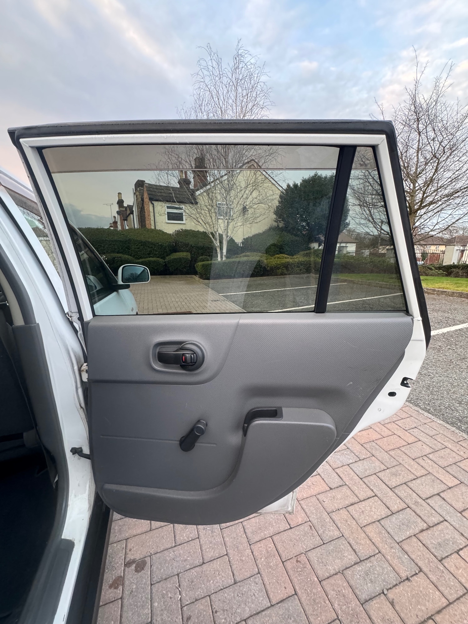 Used Nissan AD 2025 for sale - 76893066: Photo 13