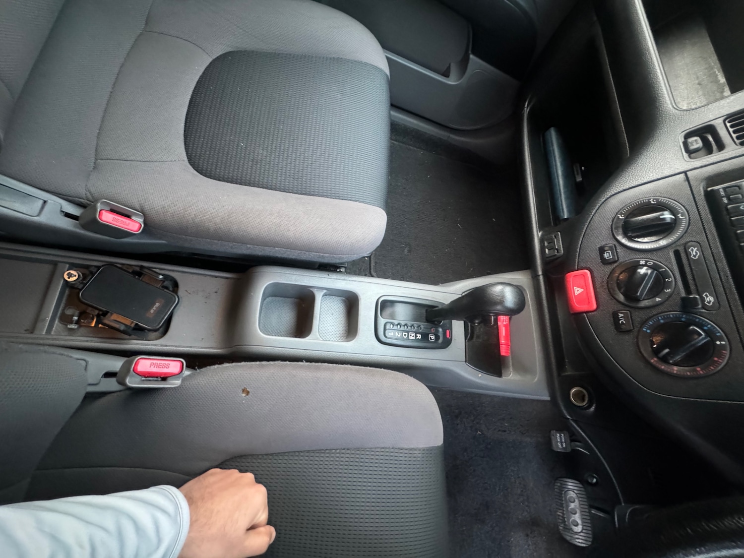 Used Nissan AD 2025 for sale - 76893066: Photo 15