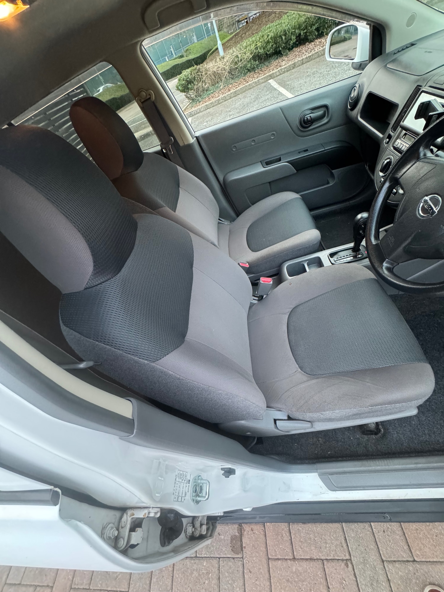 Used Nissan AD 2025 for sale - 76893066: Photo 16