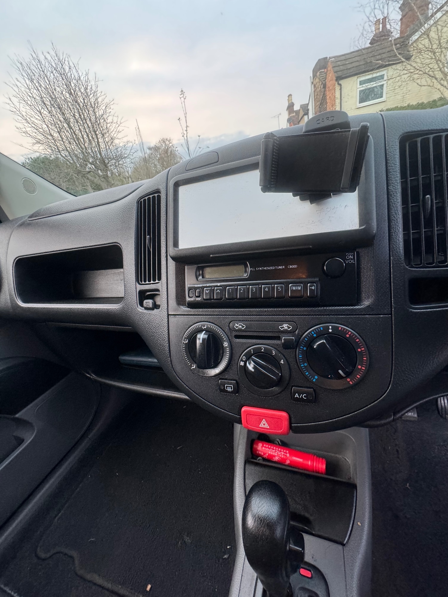 Used Nissan AD 2025 for sale - 76893066: Photo 17