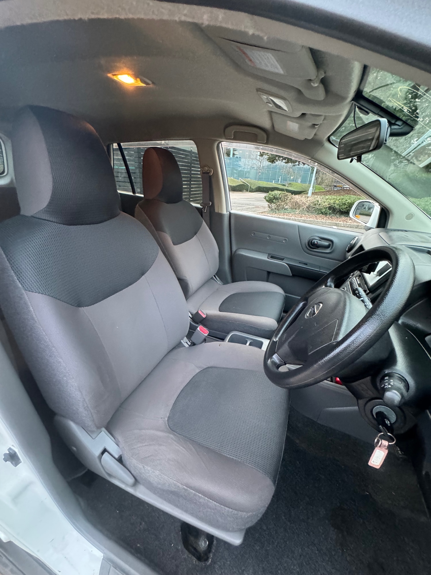 Used Nissan AD 2025 for sale - 76893066: Photo 18