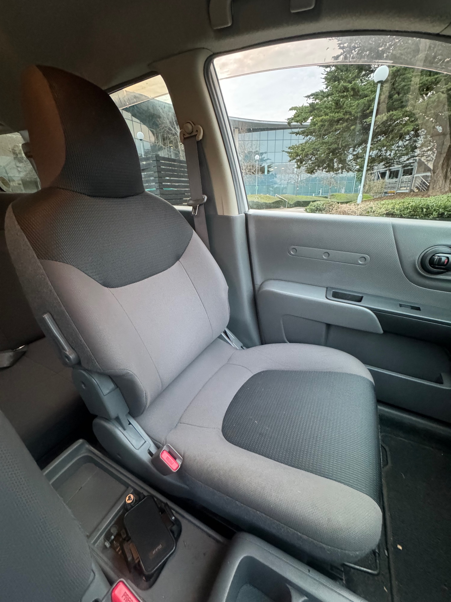 Used Nissan AD 2025 for sale - 76893066: Photo 19