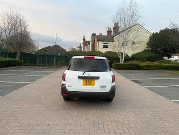 Nissan AD feature image