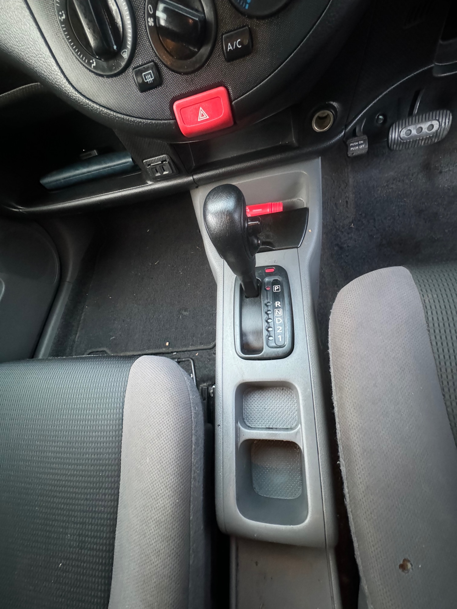 Used Nissan AD 2025 for sale - 76893066: Photo 20