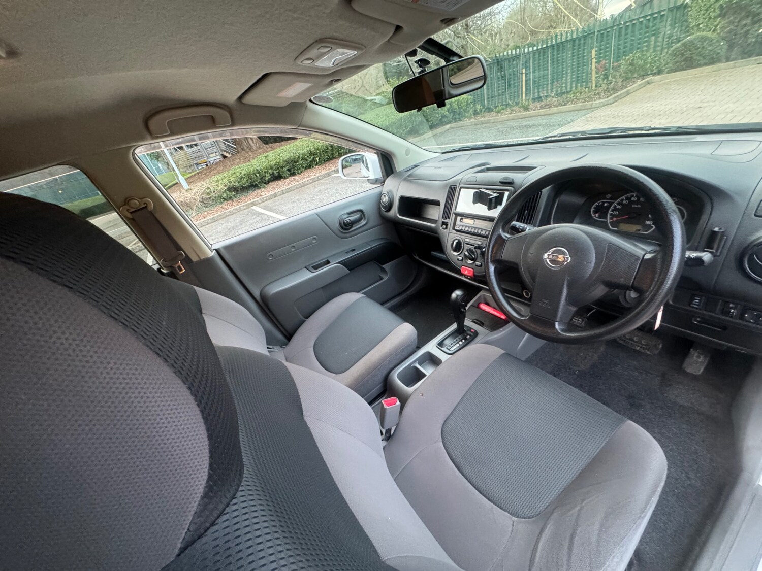 Used Nissan AD 2025 for sale - 76893066: Photo 21