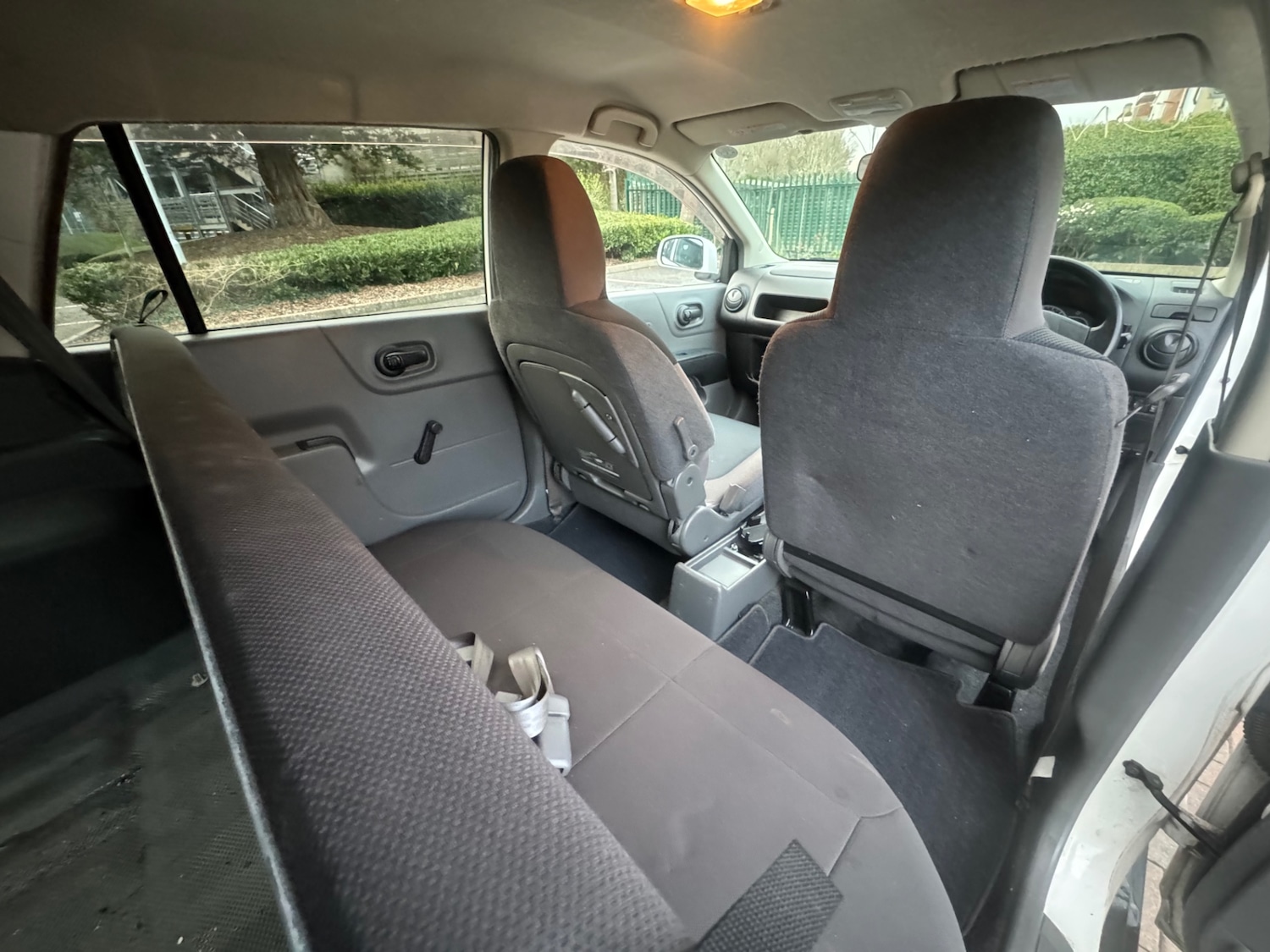 Used Nissan AD 2025 for sale - 76893066: Photo 22