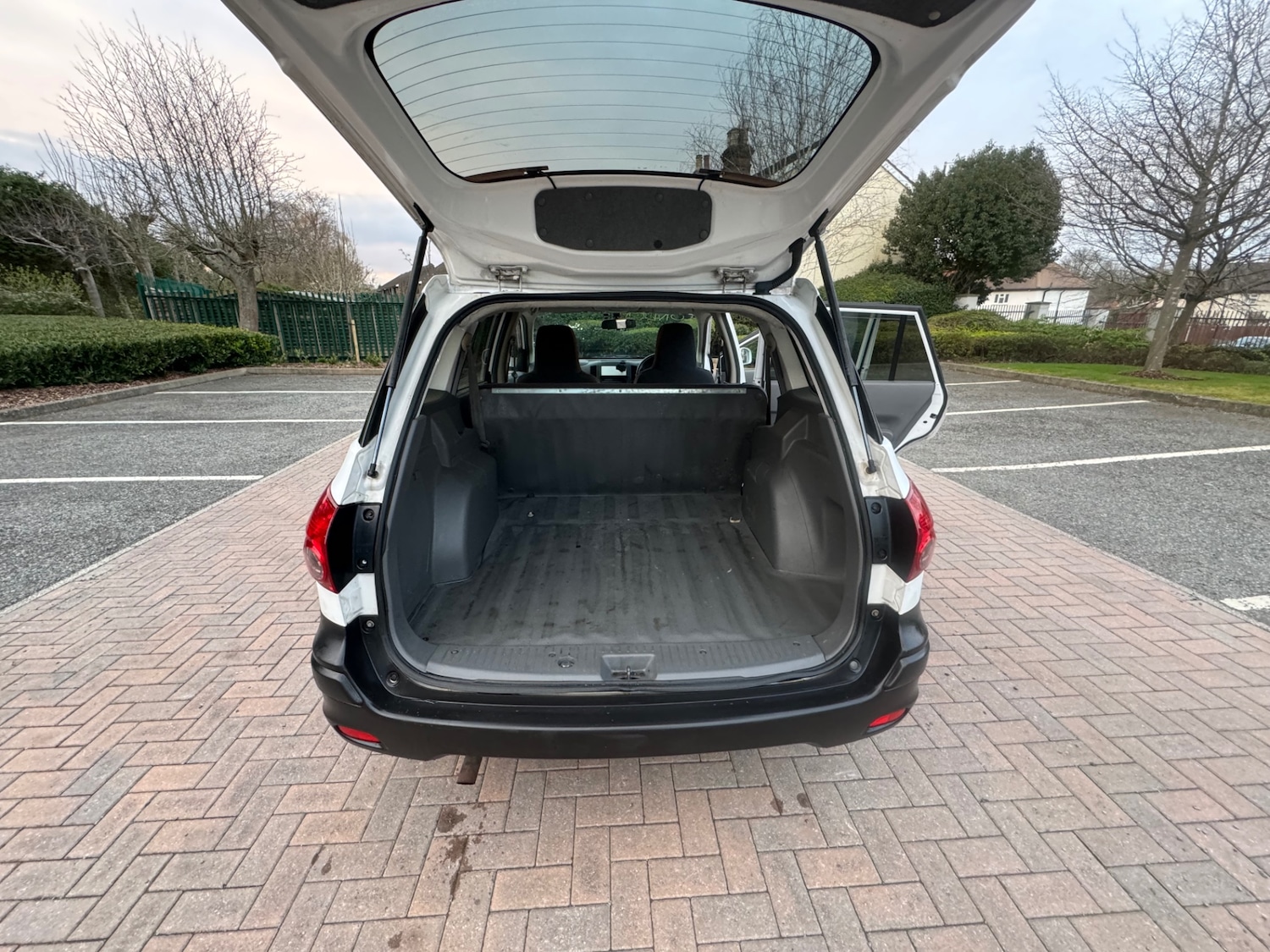 Used Nissan AD 2025 for sale - 76893066: Photo 23