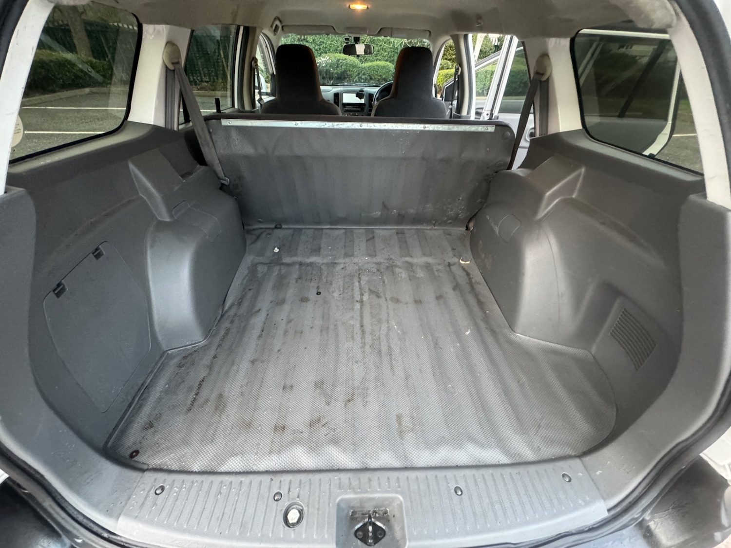 Used Nissan AD 2025 for sale - 76893066: Photo 24