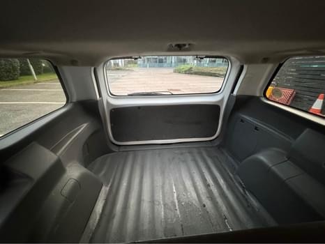 Used Nissan AD 2025 for sale - 76893066: Photo 3