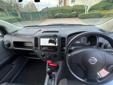 Used Nissan AD 2025 for sale - 76893066: Photo 4