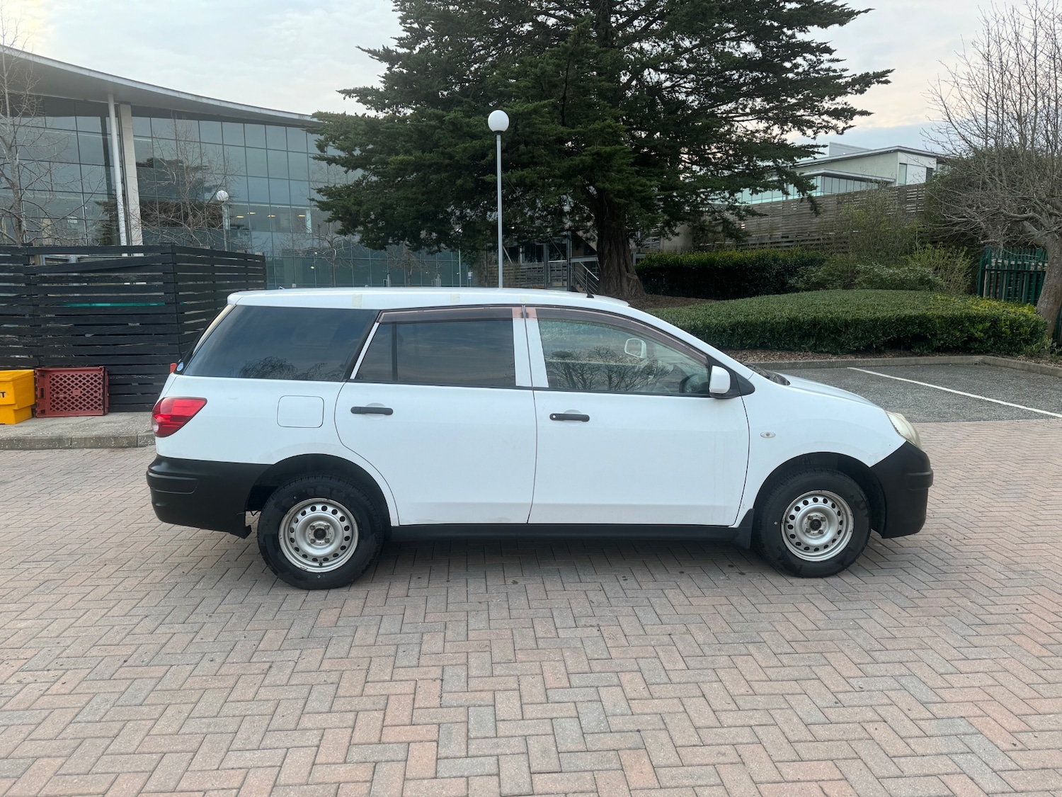 Used Nissan AD 2025 for sale - 76893066: Photo 6