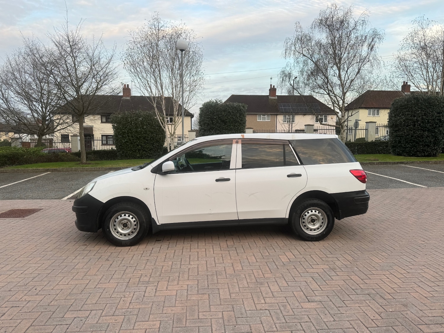 Used Nissan AD 2025 for sale - 76893066: Photo 8